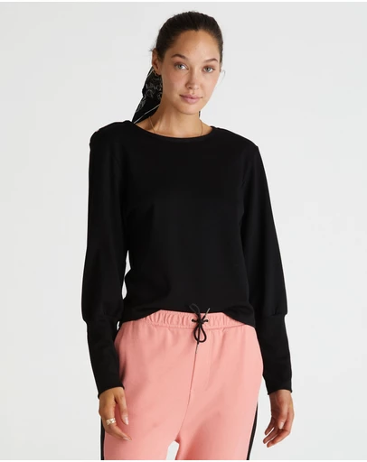 Heaven Australia - Street Active Sweater