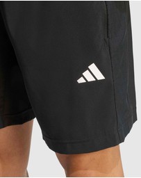 adidas Performance - Workout Essentials Base Woven Shorts