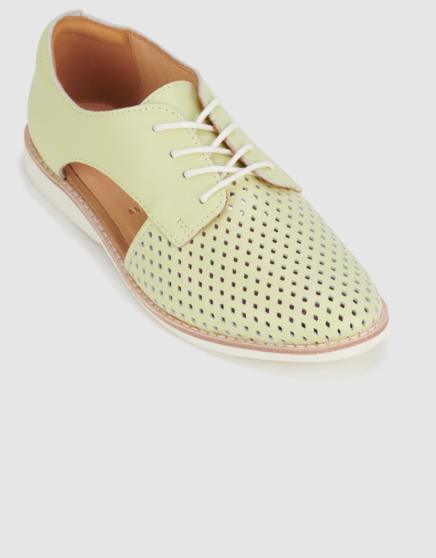 Rollie - Sidecut Punch Shoe
