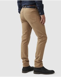 Rodd & Gunn - Motion 2 Straight Jean Long Leg