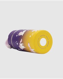 Tolu Australia - 400ml Insulated Kids Bottle With Unicorns