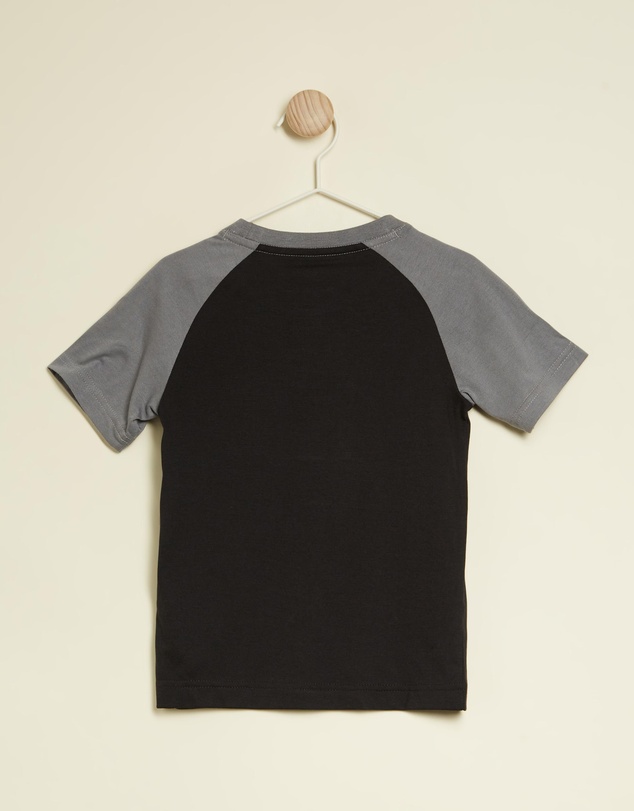 Nike - Sportswear Futura Raglan Tee - Kids