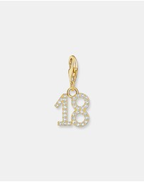 THOMAS SABO - Charm Pendant Number 