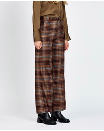 bul - Kanerva Pant Check