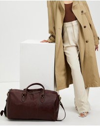 R.M.Williams - Saddler Duffle Bag