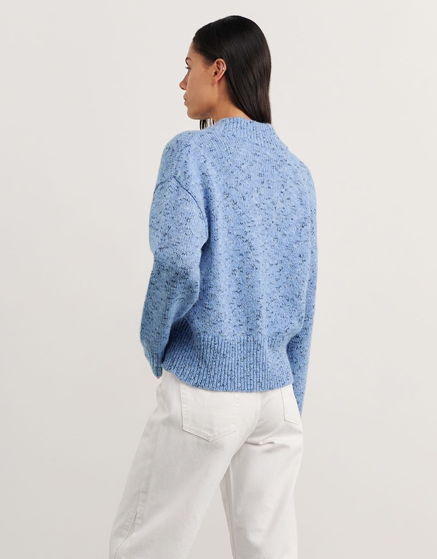 Jag - Lou Zip Knit Jacket