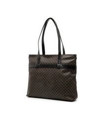 Pre-Loved by Azura Reborn - Pre-Loved Macadam Coated Canvas Tote