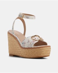 ALDO - Carrabriria Wedges