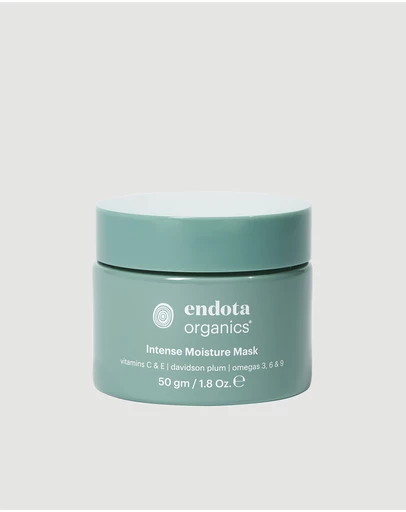 Endota - Organics - Intense Moisture Mask