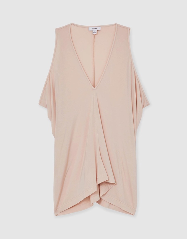 REISS - Freya Blouse