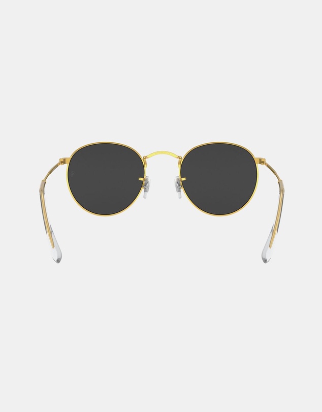 Ray-Ban - Round Metal RB3447