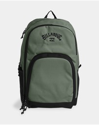 Billabong - Command Backpack