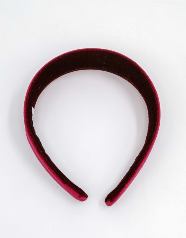 FORD MILLINERY - Phat Headband