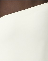 Third Form - Interweave Drape Maxi Dress