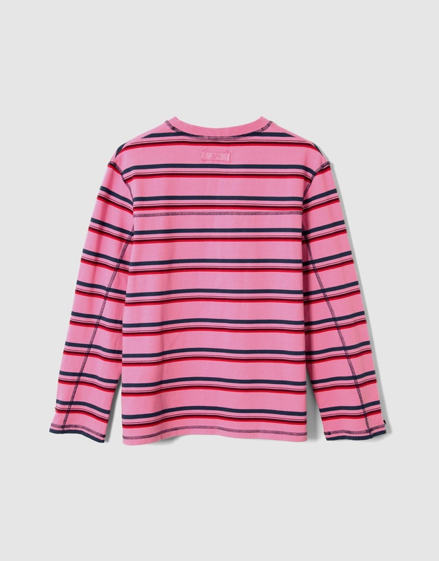 Damson Madder - Samara Tee