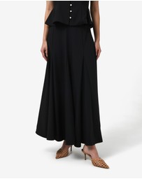 Forcast - Carissa Godet Skirt