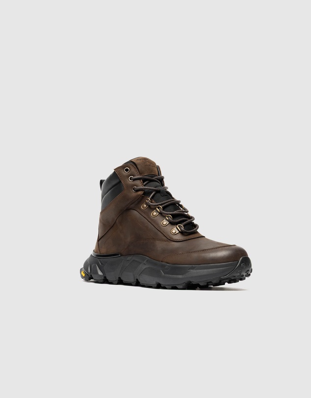 Rodd & Gunn - Remarkables Vibram Boot