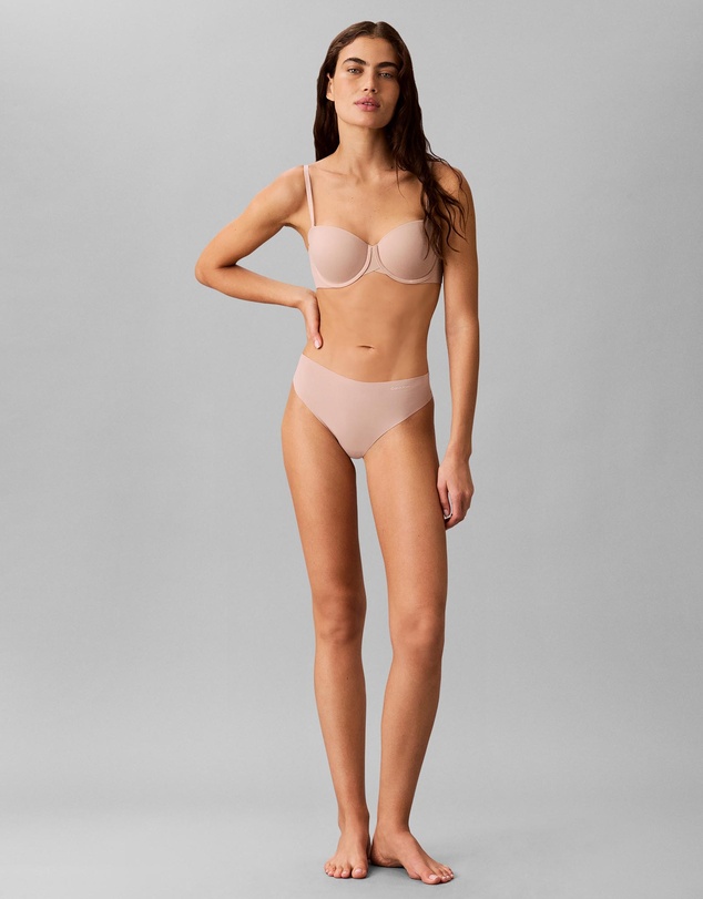 Calvin Klein - 5-Pack Invisibles Thongs