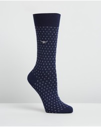 R.M.Williams - Nelson Sock