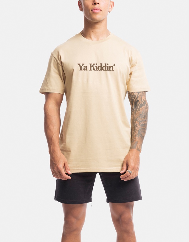 Vacancy Co - Ya Kiddin Tee