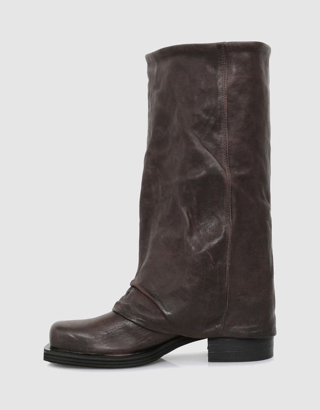 Sempre Di - Belize Mid Boots