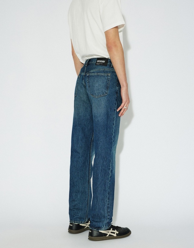 Dr Denim - Dash Jeans