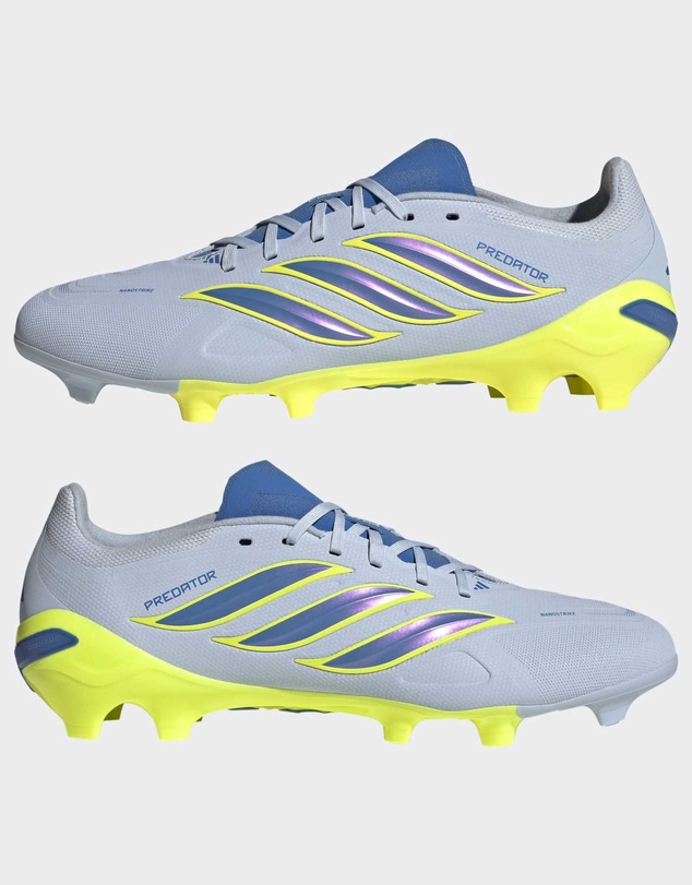 adidas Performance - PREDATOR LEAGUE Firm Ground Foot Football Ball Boots Unisex