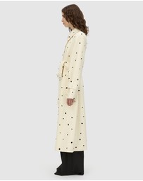 CAMILLA AND MARC - Ponza Coat