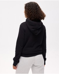 Superdry - Essential Logo Hoodie
