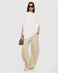 Lioness - Horseshoe Jeans