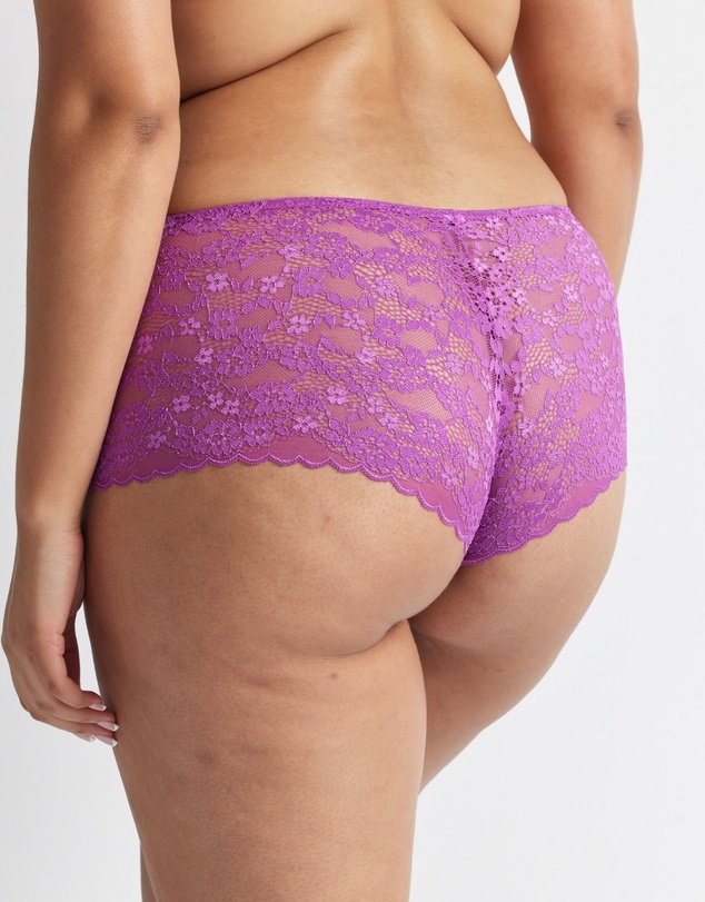 Kayser - Be Free Lace Short