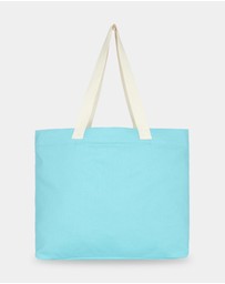 Roxy - Cool Summer Tote Bag