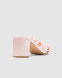 Sandler - Aria