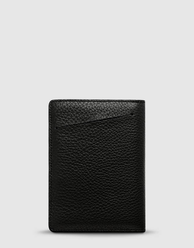 Status Anxiety - In Transit Travel Wallet