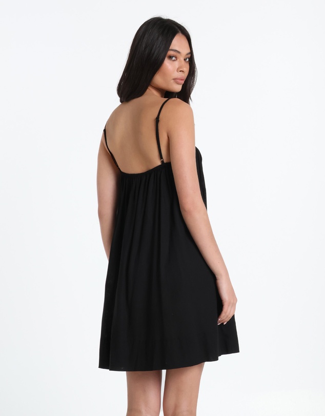 Lost in Lunar  - Ferrera Mini Dress