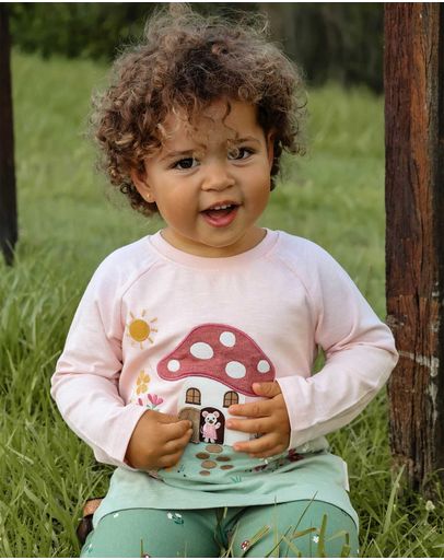 Sweet Pea
