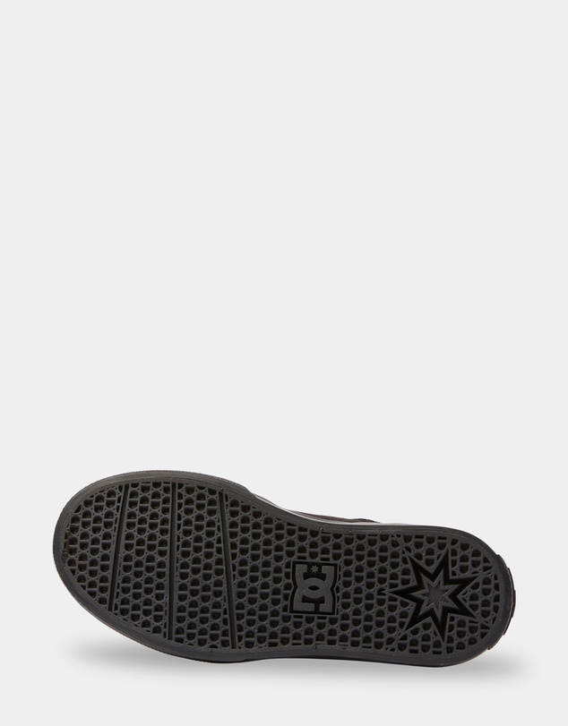 DC Shoes - Kid's Teknic Lace Up Shoes