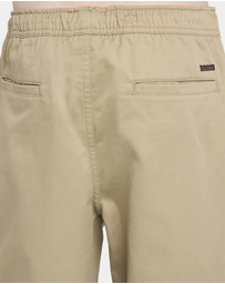 Volcom - Boys 8 to 16 Freazy Pants