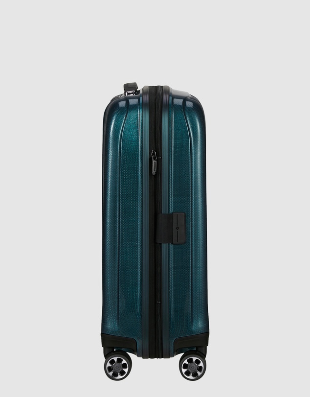 Samsonite - Nexis Carry-On Suitcase 55cm Expandable