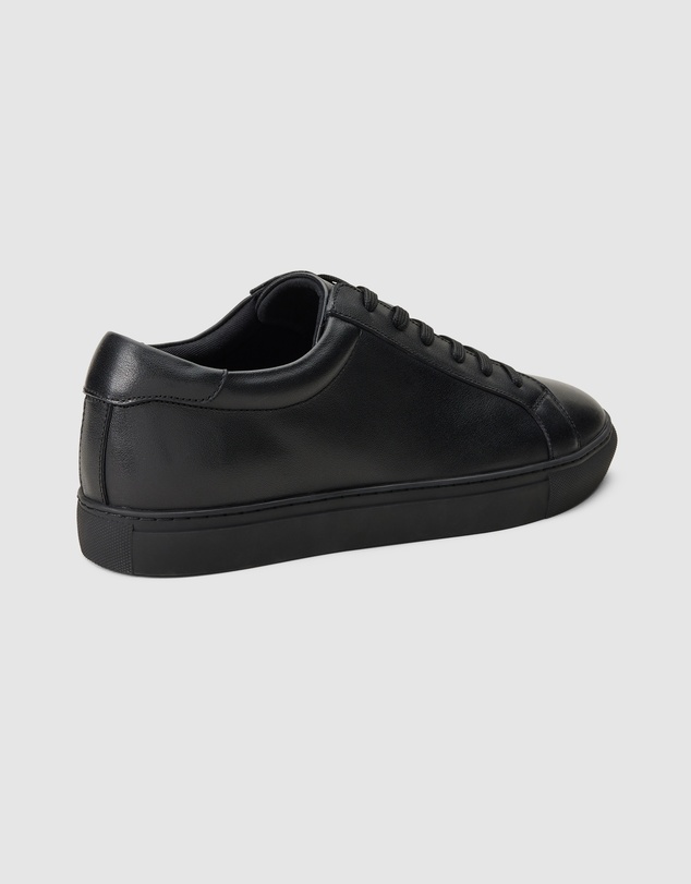 Politix - Classic Leather Sneaker