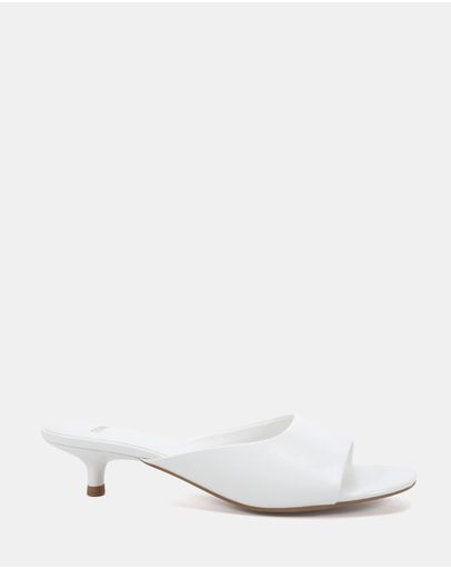 White Patent