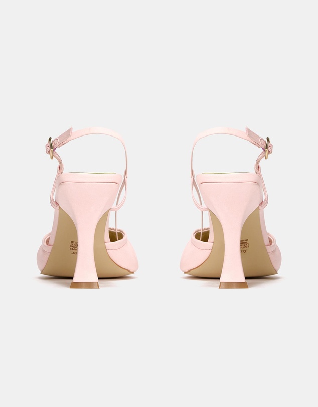 Acler - Leeroy Heels