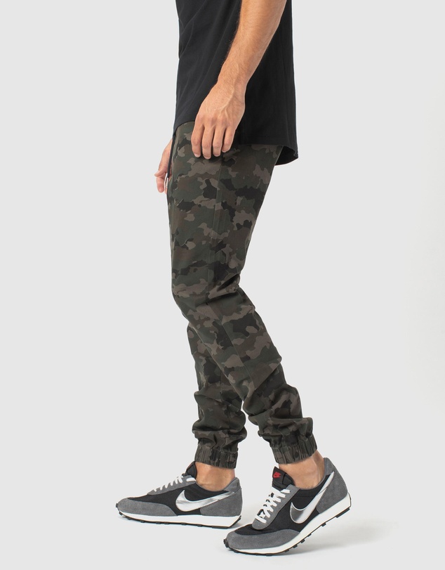 Zanerobe - Sureshot Joggers