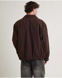 Insight - Sev Jacket