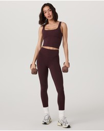 Vuori - AllTheForm Pocket Leggings