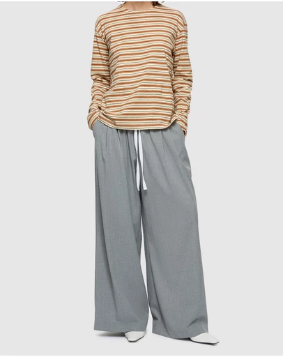 Blanca - River Tee