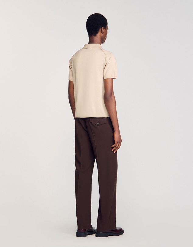 Sandro - Pablo Sweater