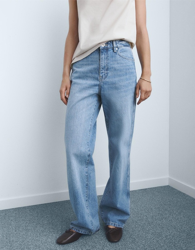 M.N.G - Cecilia Jeans
