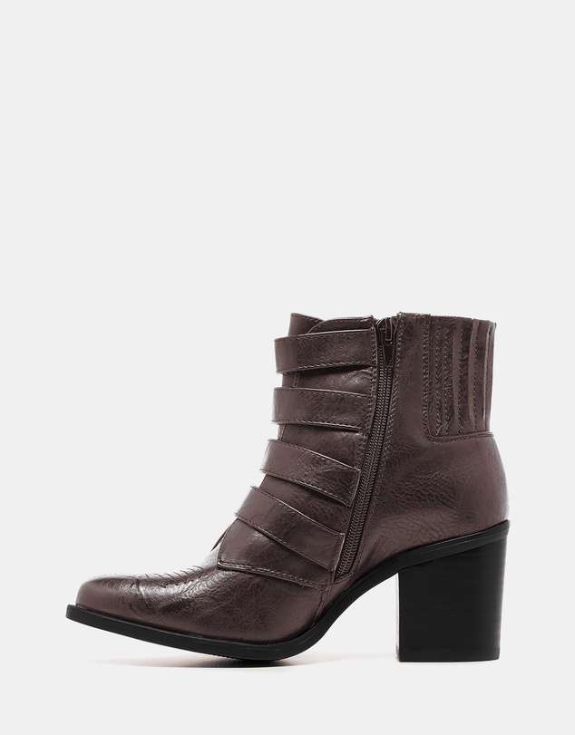Therapy - Bexar Ankle Boots