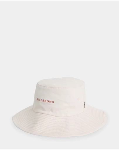Billabong - Womens Pacific Bucket Hat